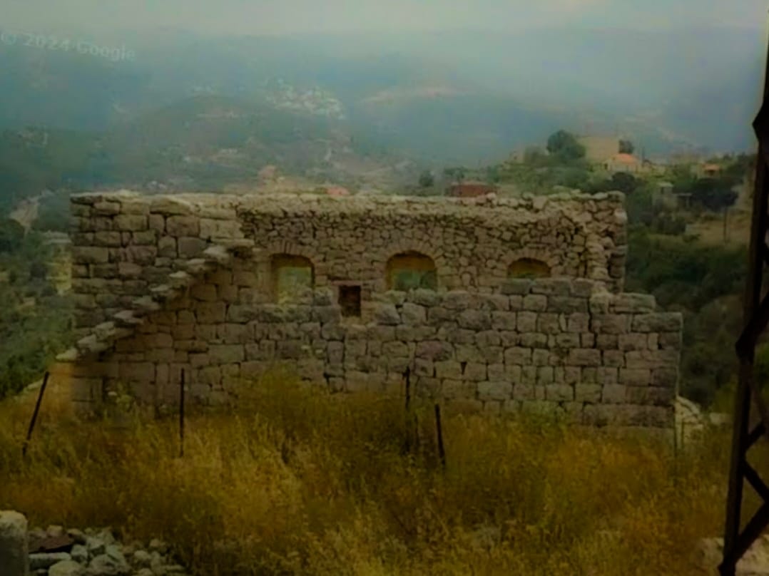 Old houses 3